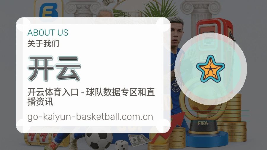 开云体育服务体系介绍